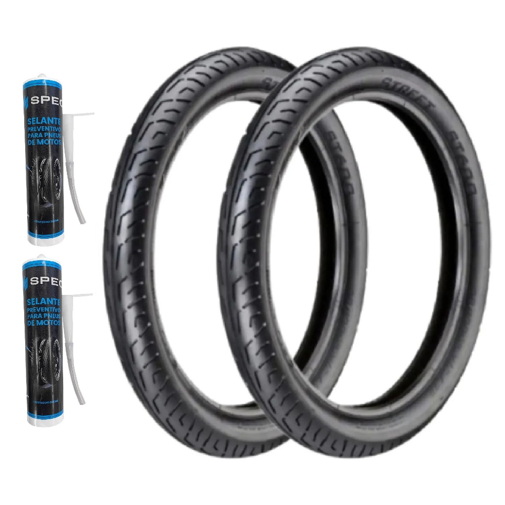 O que é Pneu Vipal Titan 125? Guia e Onde Comprar | BuscaProdutos