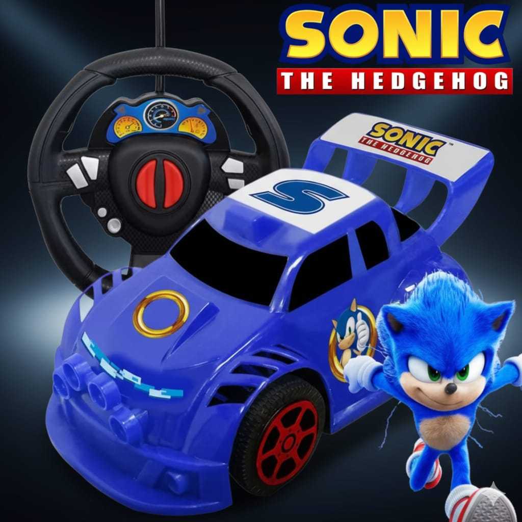 Carrinho de Controle Remoto Candide: Onde Comprar | BuscaProdutos