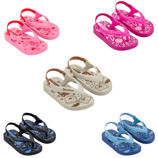 Chinelo sandalia Baby infantil Ipanema Classic original confortavel em Oferta na Shopee