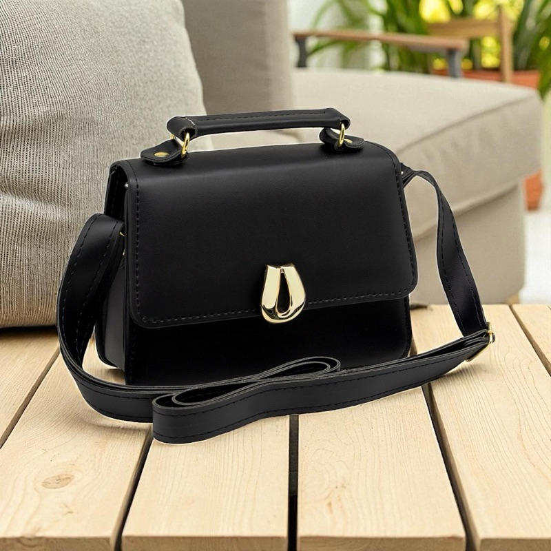 Bolsa Feminina Mini Transversal e de Mão Novidade Qualidade Impecável em Oferta na Shopee
