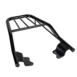 Bagageiro Factor E Fazer 150 2017 A 2025 Preto/cromado