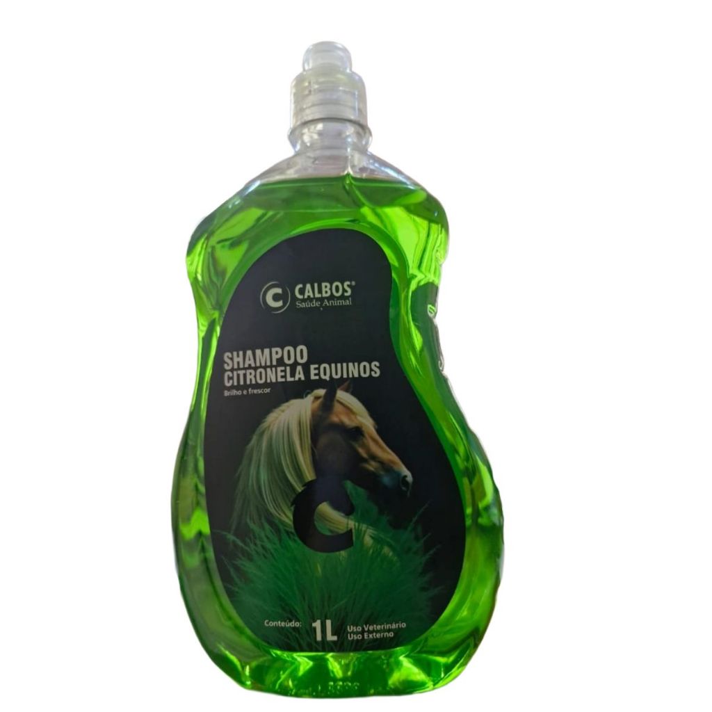 O que é Shampoo Citronela para Cavalo? Guia e Onde Comprar | BuscaProdutos