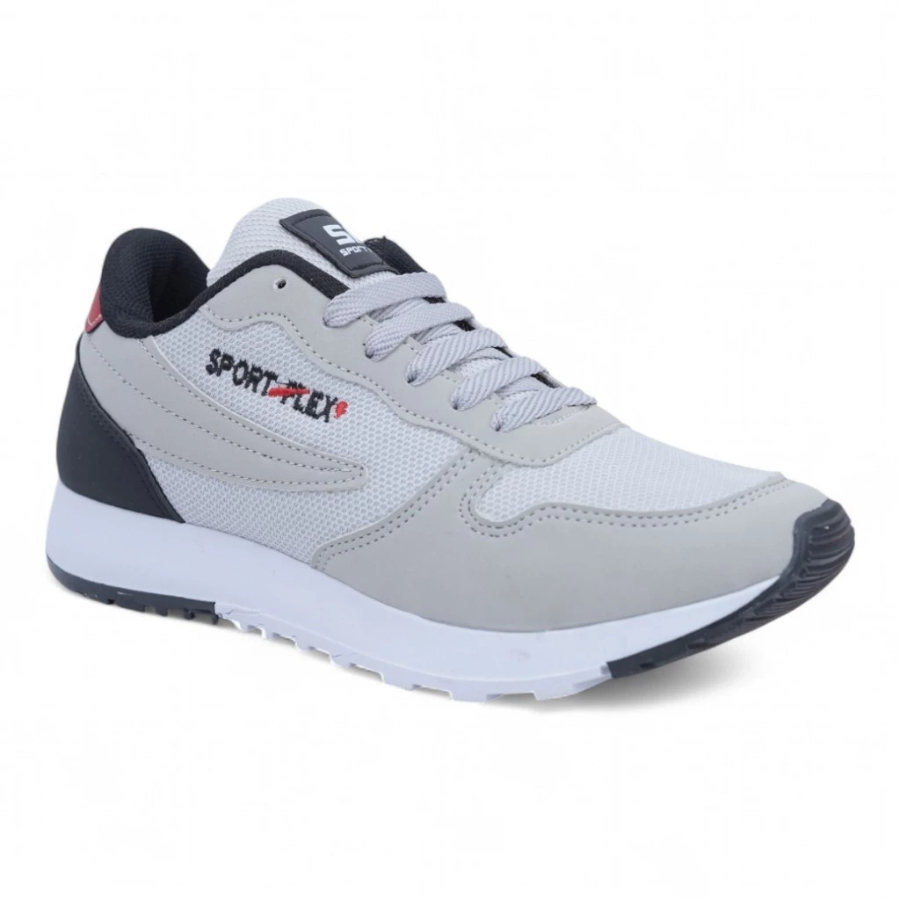 Tênis Masculino Esportivo Casual Sport Flex | Ideal p/ Dia a Dia em Oferta na Shopee