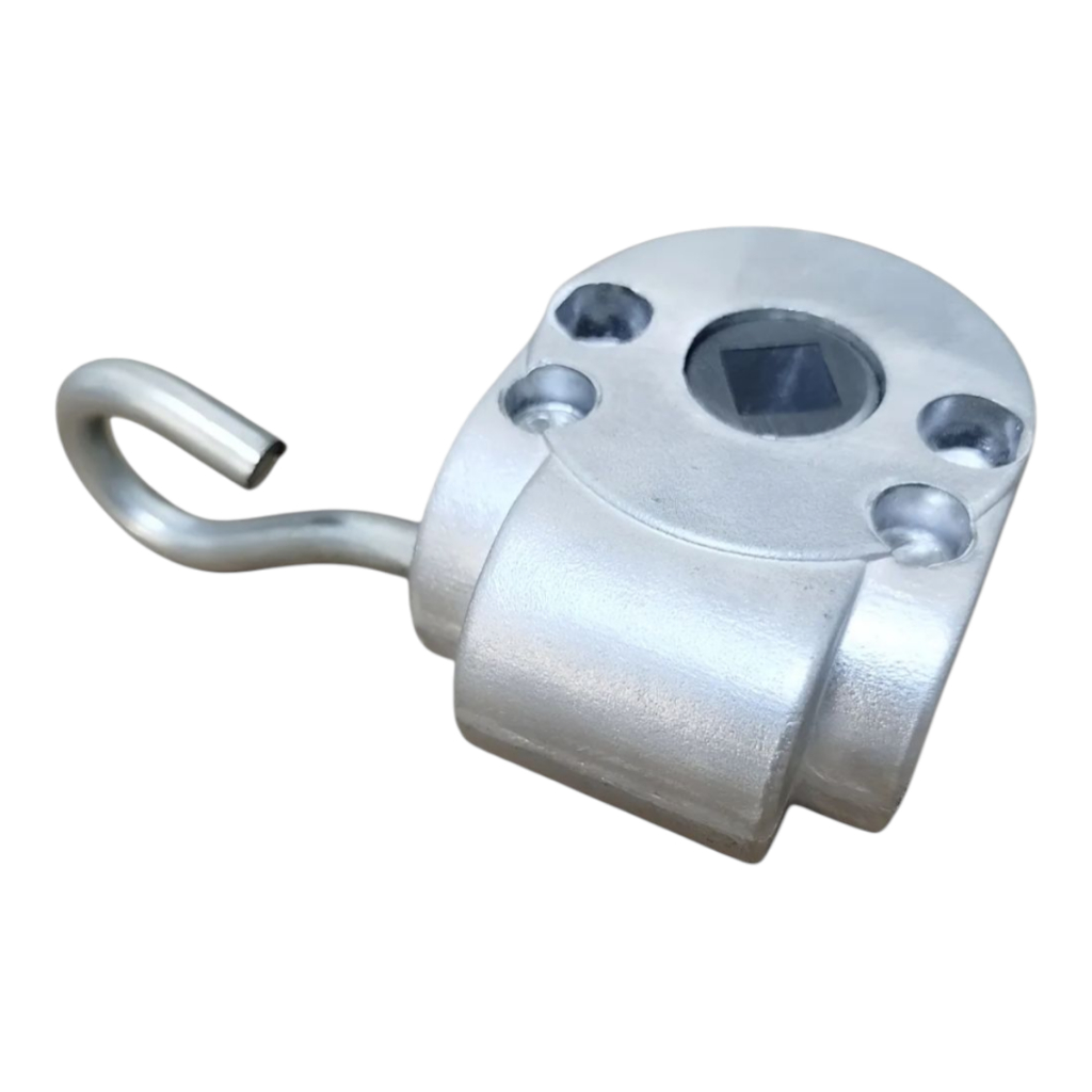 Redutor Catraca Toldos Articulado Cortina Retrátil