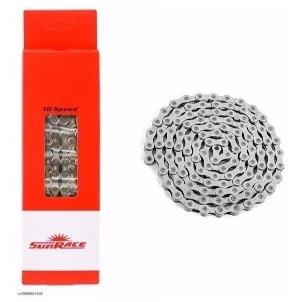 O que é Corrente Shimano 10v? Guia e Onde Comprar | BuscaProdutos