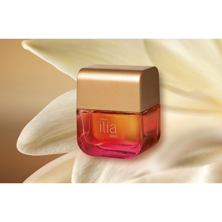 Perfume Ilia Boticário: Onde Comprar | BuscaProdutos