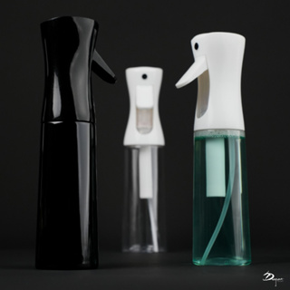 Spray Profissional 300ml para Higienização em Estúdios de Tatuagem em Oferta na Shopee