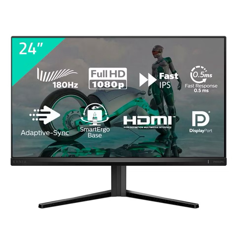 Monitor 0.5ms: Onde Comprar | BuscaProdutos