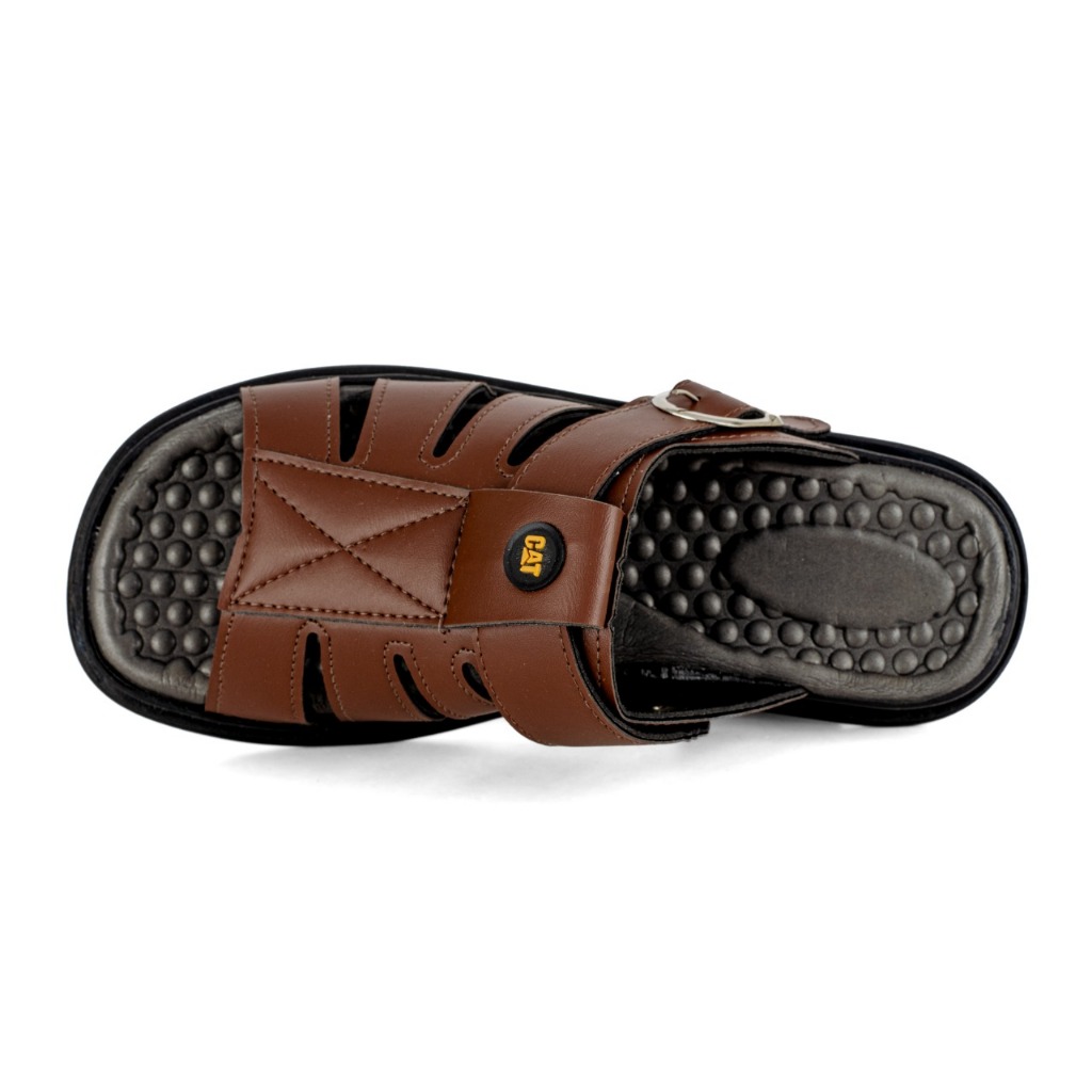 Sandálias Chinelo Franciscana Masculina Cat. Sola Borracha Palmilha Confort Esporão Promoção em Oferta na Shopee