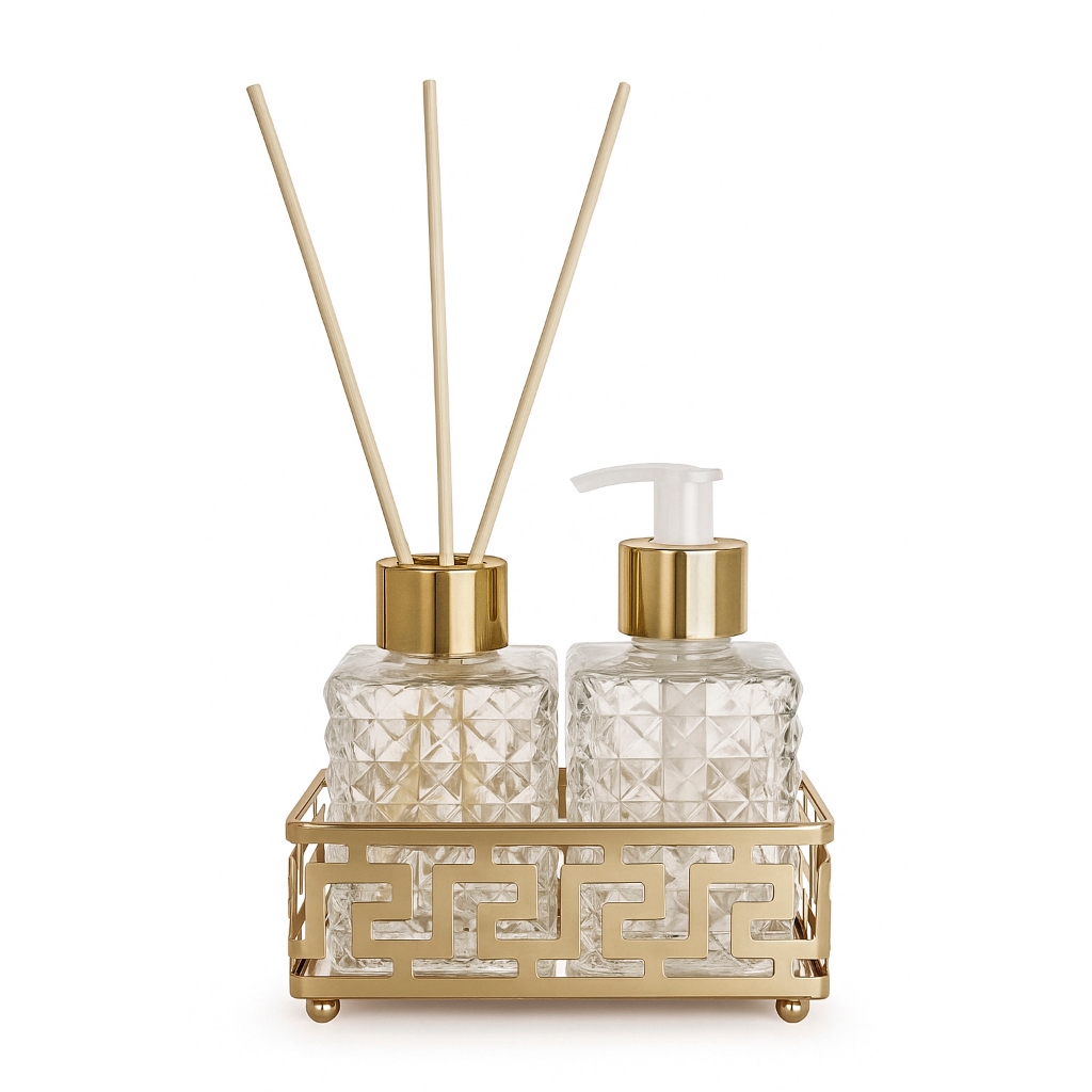 Dispenser de Metal: Onde Comprar | BuscaProdutos