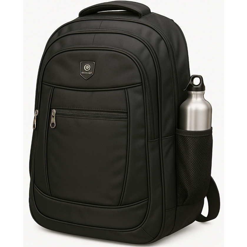 Mochila Notebook 60l Grande Masculina Feminina Bolsa Motoboy Impermeável Top