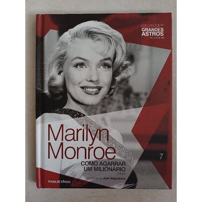 Como agarrar um milionário - DVD - coleção folha