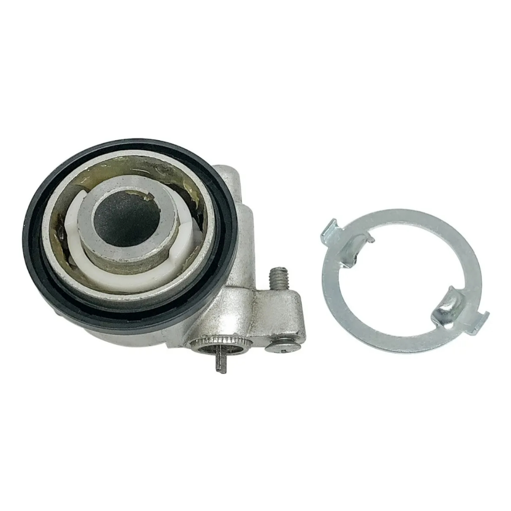 Desmultiplicador Engrenagem de Velocímetro da Moto CBX 250 TWISTER 2001 até 2008
