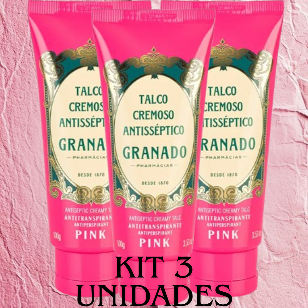 Creme Antisséptico Granado: Onde Comprar | BuscaProdutos