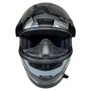 Narigueira Super Alta KIT C/ 1 ou 2 -Respiro Clipe e ESPUMA Capacete Ls2 Fw3 Norisk Envio Imediato em Oferta na Shopee