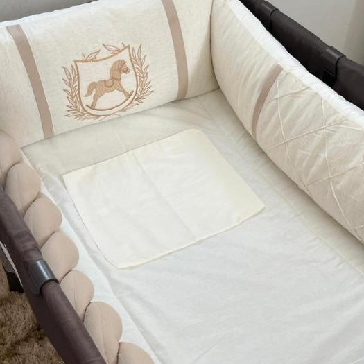 Kit de Berço para Cercadinho: Onde Comprar | BuscaProdutos