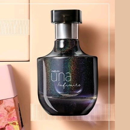 Perfume Una Infinito em Oferta | Shopee 2025