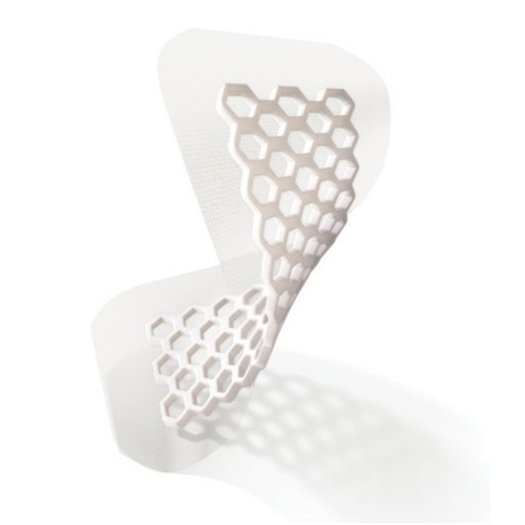 Curativo Opsite Post-op Visible 15cm x 10cm Smith e Nephew 1 Unidade