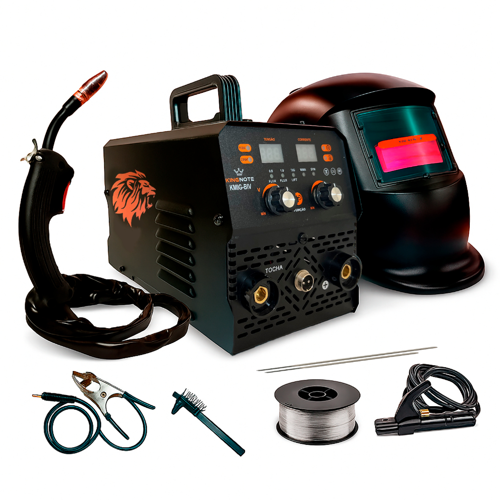 Máscara de Gás: Guia Completo e Onde Comprar | BuscaProdutos