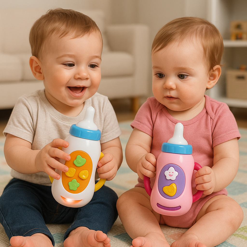 Mamadeira 1 Ano: Onde Comprar | BuscaProdutos