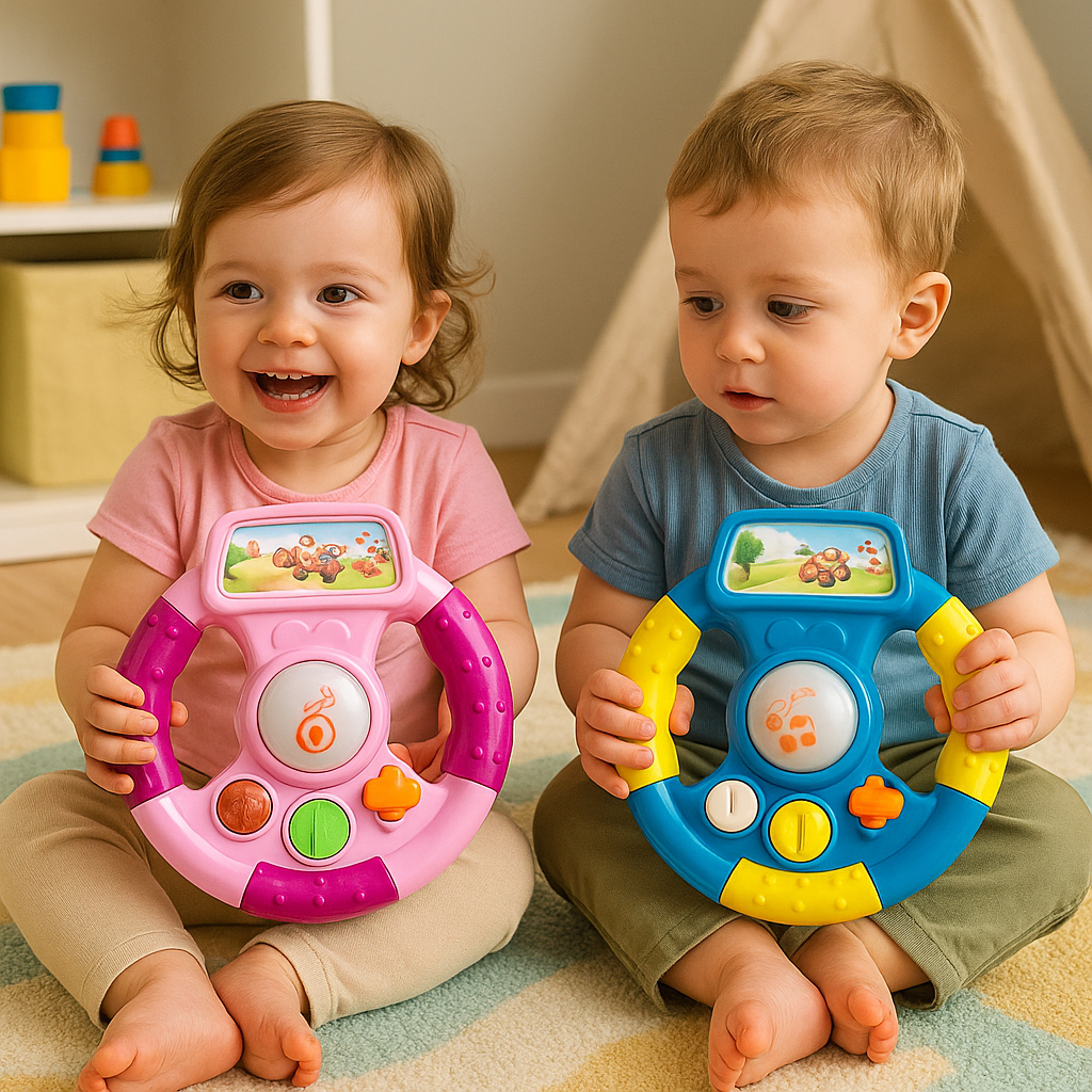 Presentes Educativos 1 Ano: Onde Comprar | BuscaProdutos