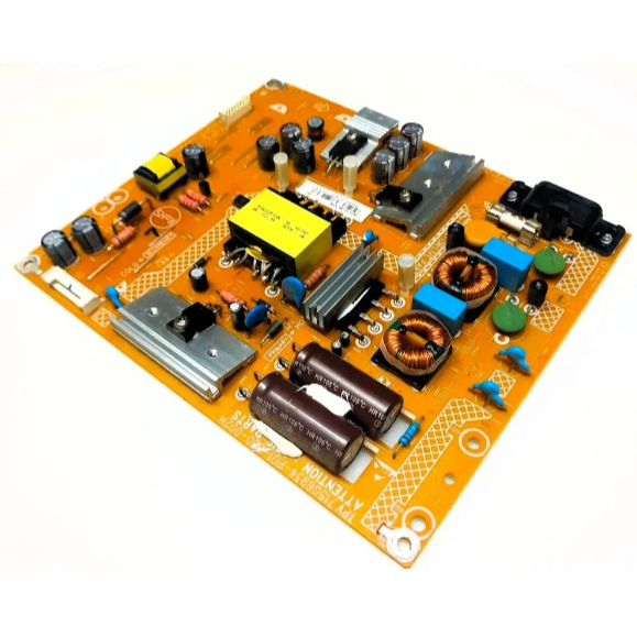 Placa Fonte Tv 43pfg5100 43pfg5000 715g6934-p01-000-002h
