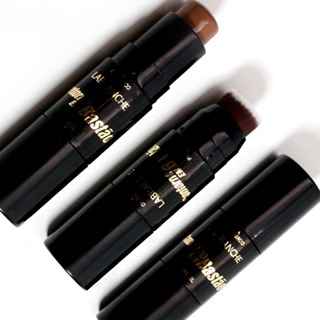 Contorno em Bastão, com Pincel, 2 em 1 Fixação e Durabilidade Labranche em Oferta na Shopee