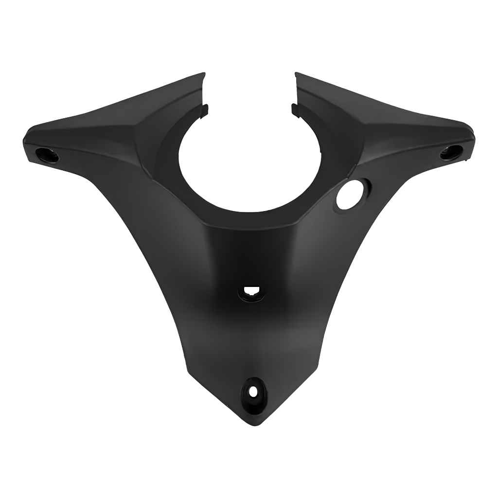 Acabamento Superior Chassis Shienray Jet 50 Dianteiro em Oferta na Shopee