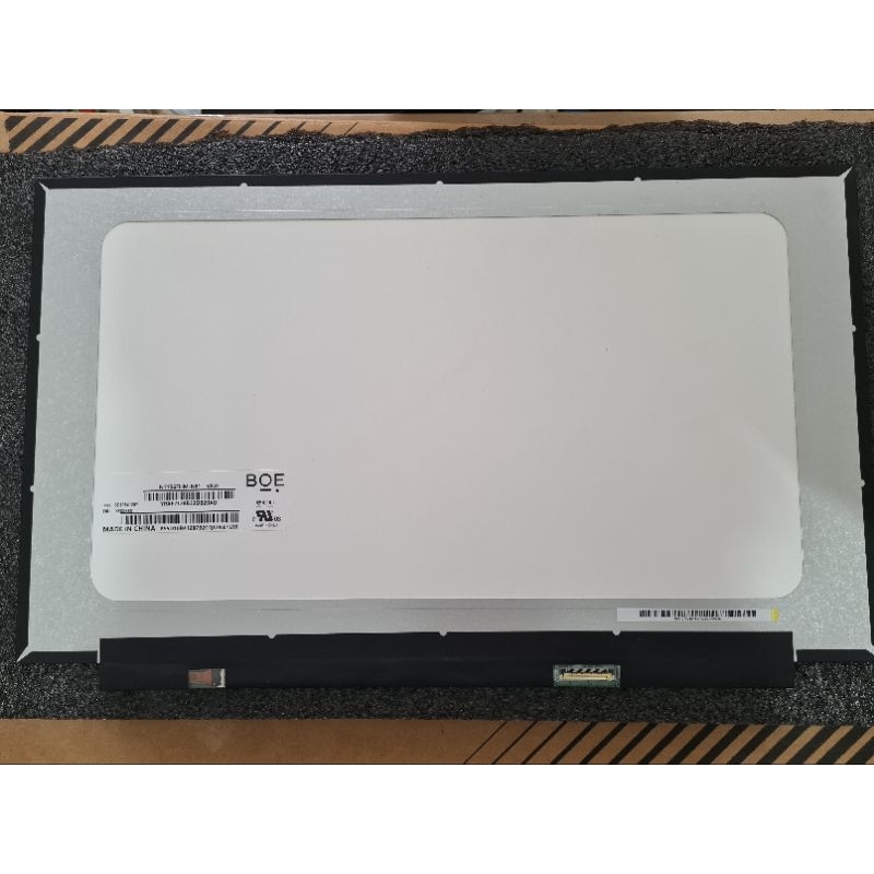 100% Original!!  Tela Fosca Full HD, 60HzOriginal Samsung Para notebook Samsungb
