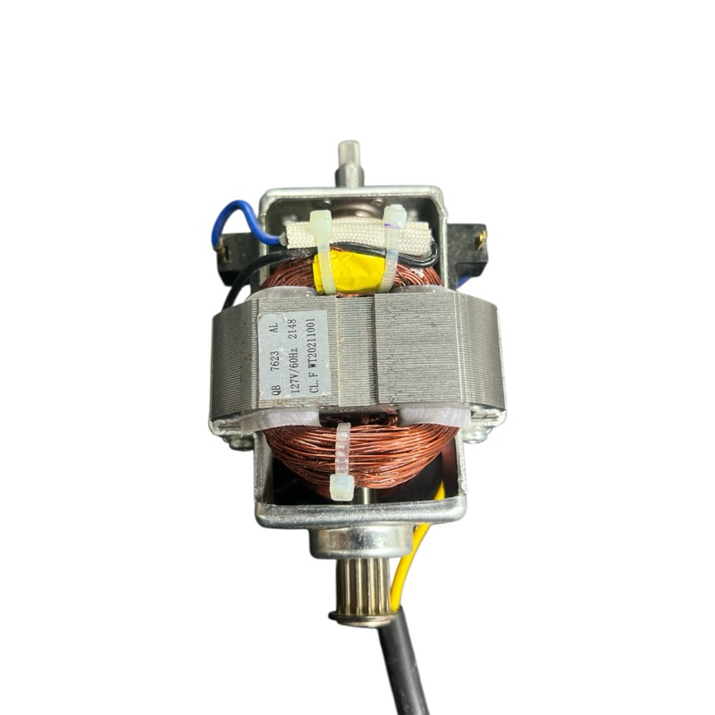 Motor Para Batedeira Planetária Mondial 127V Novo