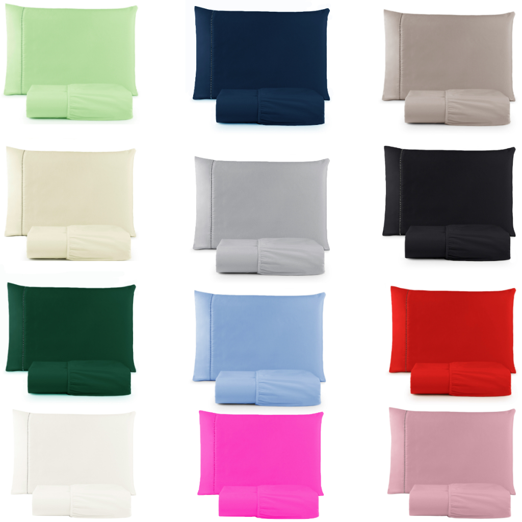 Jogo Lençol Cama Viúva - Comprar com Melhor Preço em Roupas de Cama