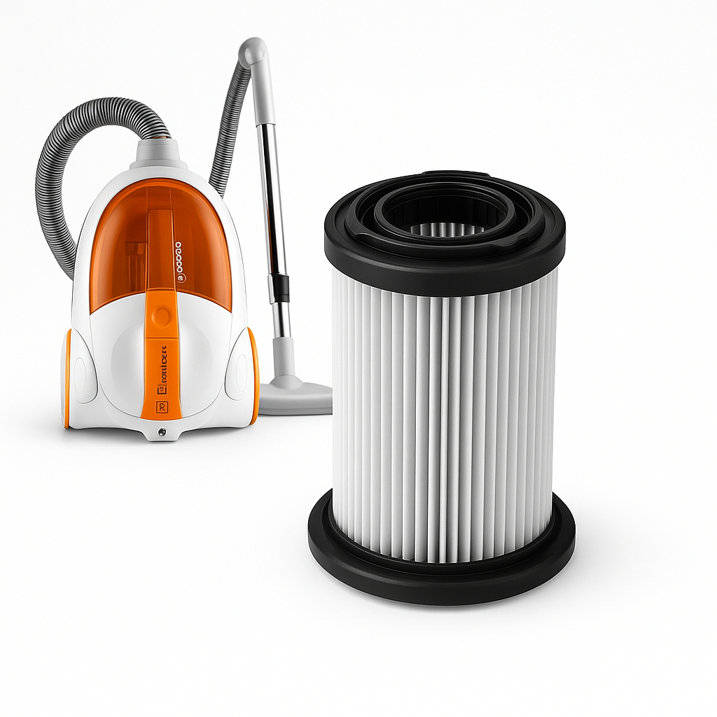 FILTRO HEPA ORIGINAL ELECTROLUX PARA ASPIRADOR LITE F