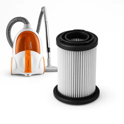 FILTRO HEPA ORIGINAL ELECTROLUX PARA ASPIRADOR LITE F