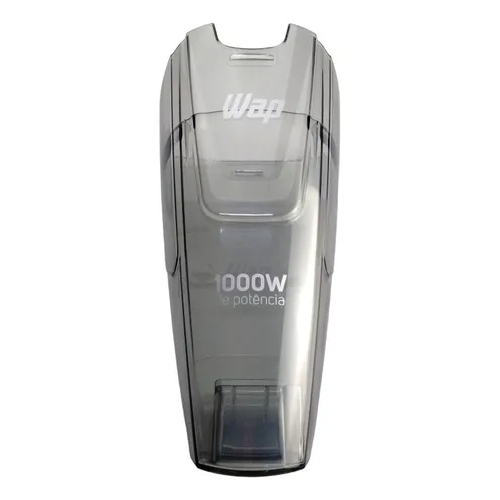 Reservatório Original Para Aspirador Wap Silent Speed em Oferta na Shopee