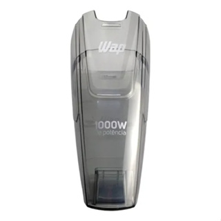 Reservatório Original Para Aspirador Wap Silent Speed em Oferta na Shopee