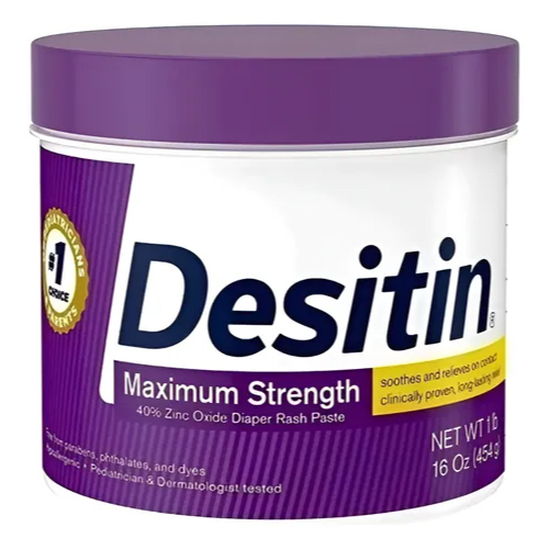 Desitin Creme Assadura: Onde Comprar | BuscaProdutos