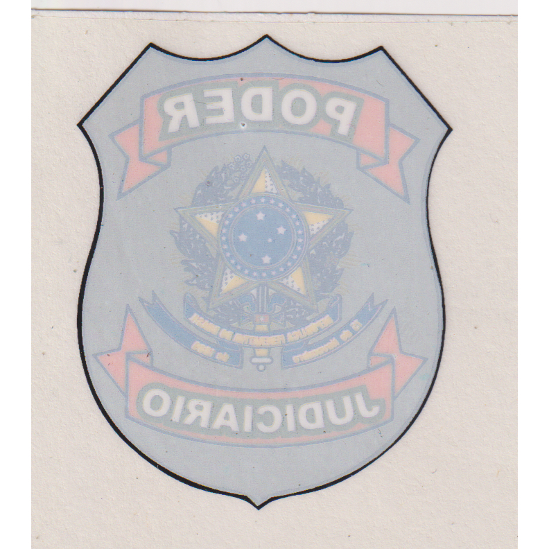 Brasão Poder Judiciario: Onde Comprar | BuscaProdutos