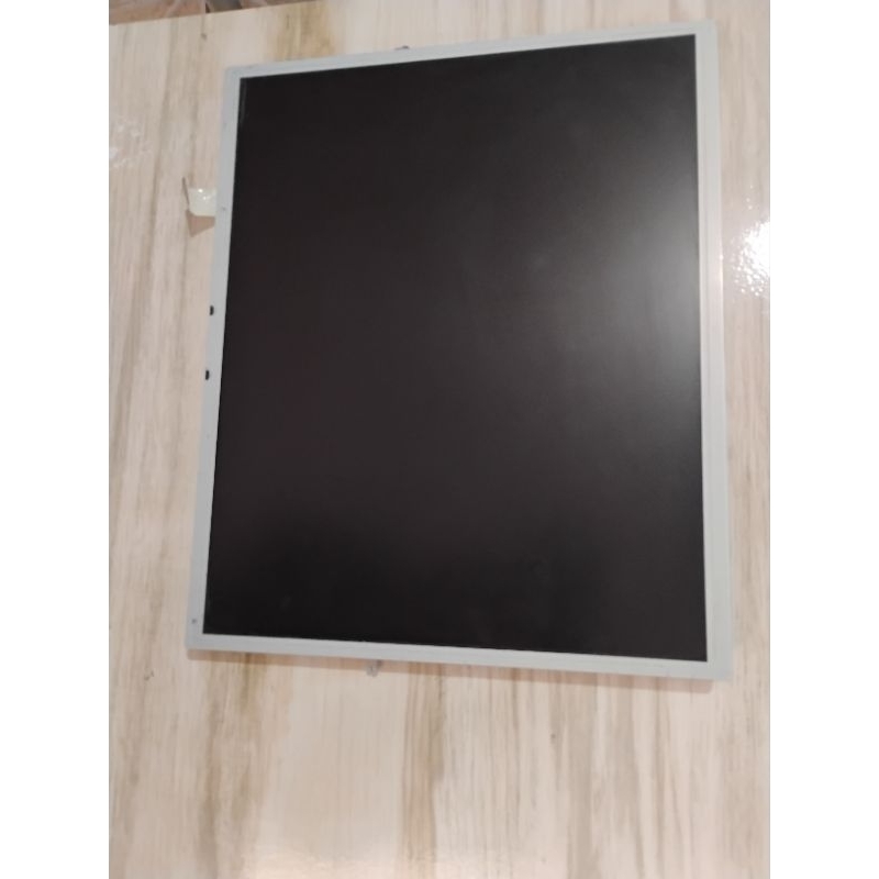 display monitor positivo l1742p