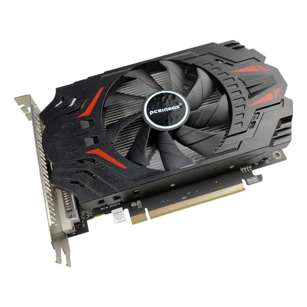 Placa de Video Rx 560: Onde Comprar | BuscaProdutos