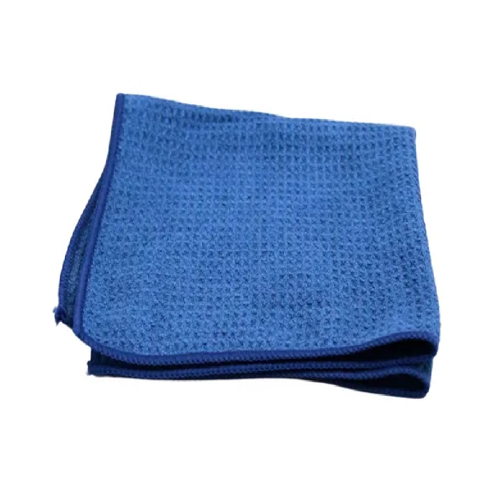 Pano Especial para Limpeza de Vidros 40x40cm - Lincoln