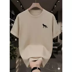 Camiseta Exclusiva Premium 100% Algodão Camisa Masculina Envio Imediato