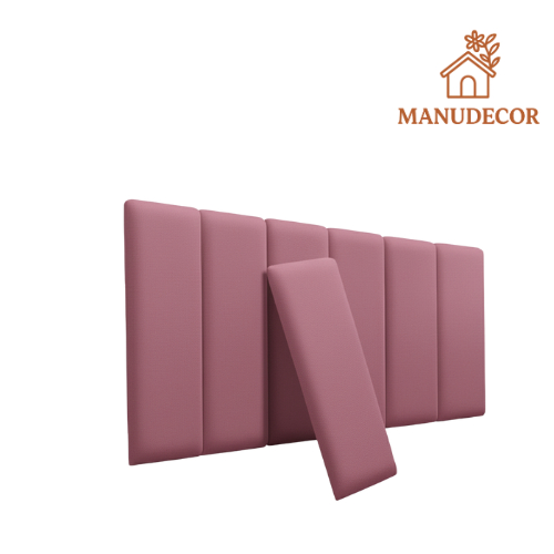 CABECEIRA DE CAMA BOX ADESIVA 45X20 - Renove Seu Quarto com Estilo !!!ENVIO IMEDIATO!!!