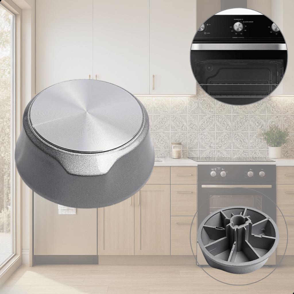 Botão Forno Elétrico Electrolux: Onde Comprar | BuscaProdutos