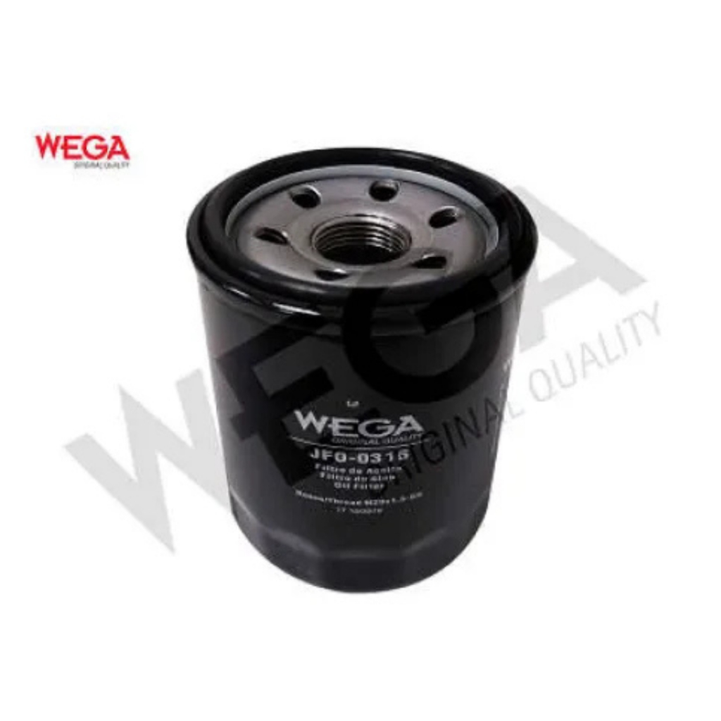 Filtro Oleo Blindado Jac J3 1.5 16v 2013 A 2014 Wo120