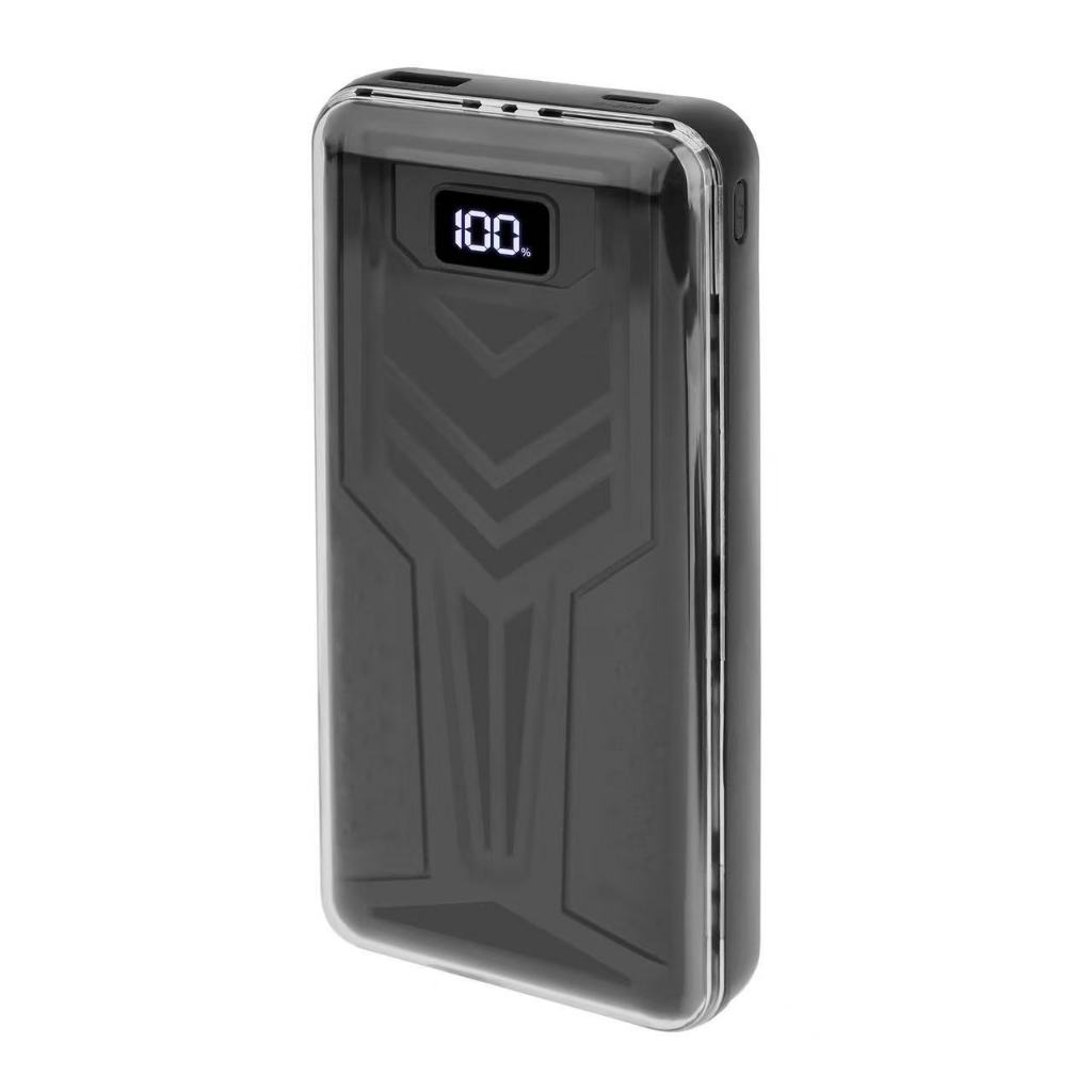 Carregador Power Bank Portátil 20000 mah . LM