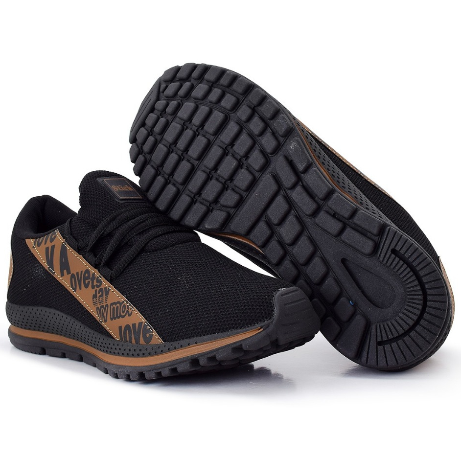 Tênis Feminino Esportivo Super Leve Calce Fácil Academia Caminhada Tenis Original Stick Envio Rápido em Oferta na Shopee