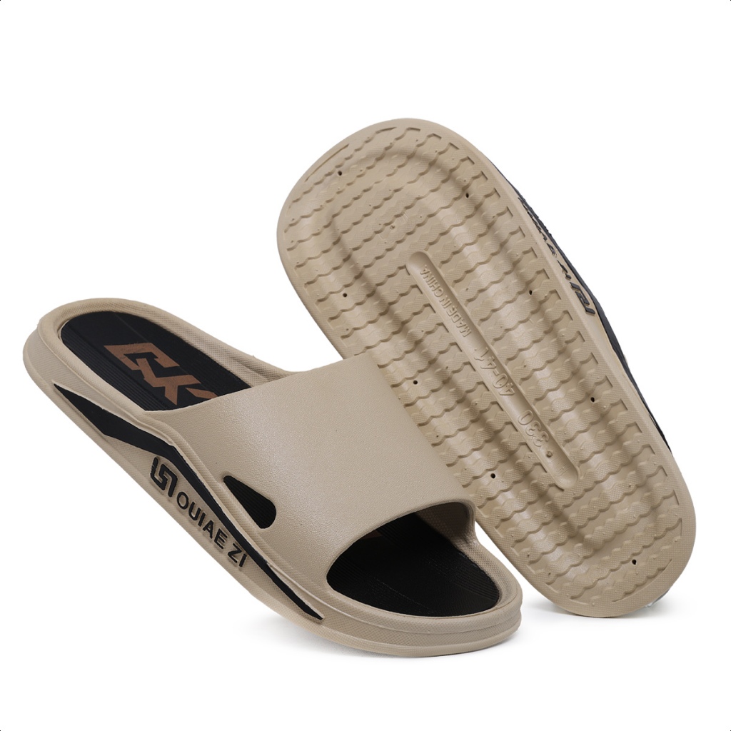 Chinelo Sandália Masculina Slipper Passeio Ar Livre Promoção