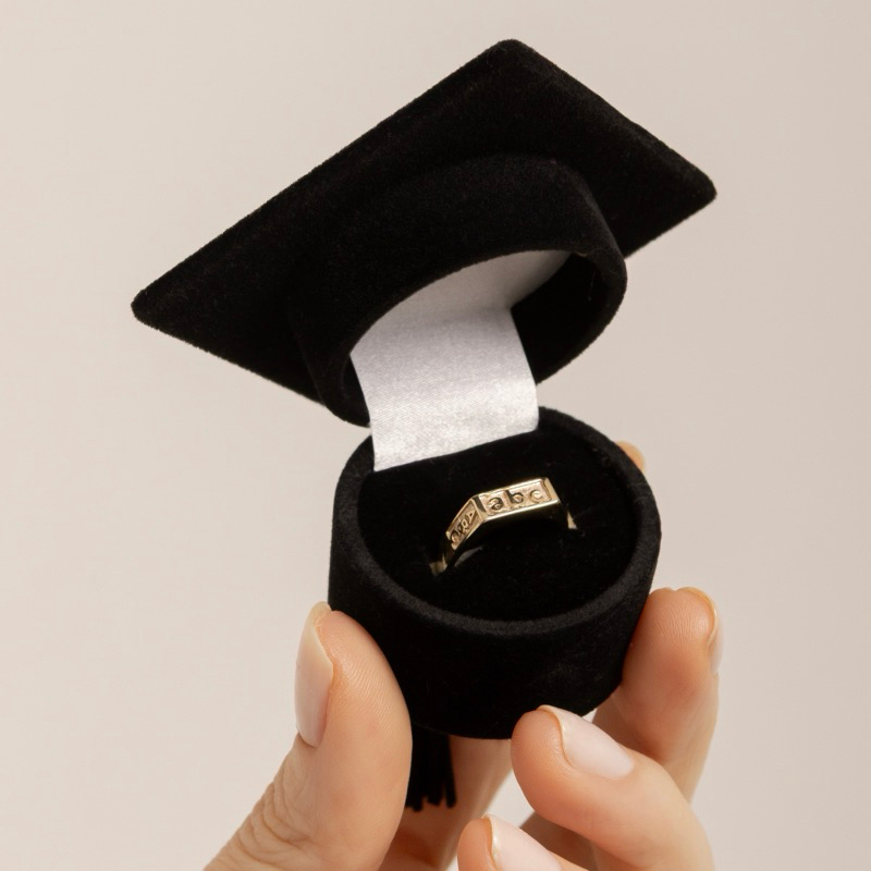 Anel Infantil Prata - Comprar com Melhor Preço em Anéis