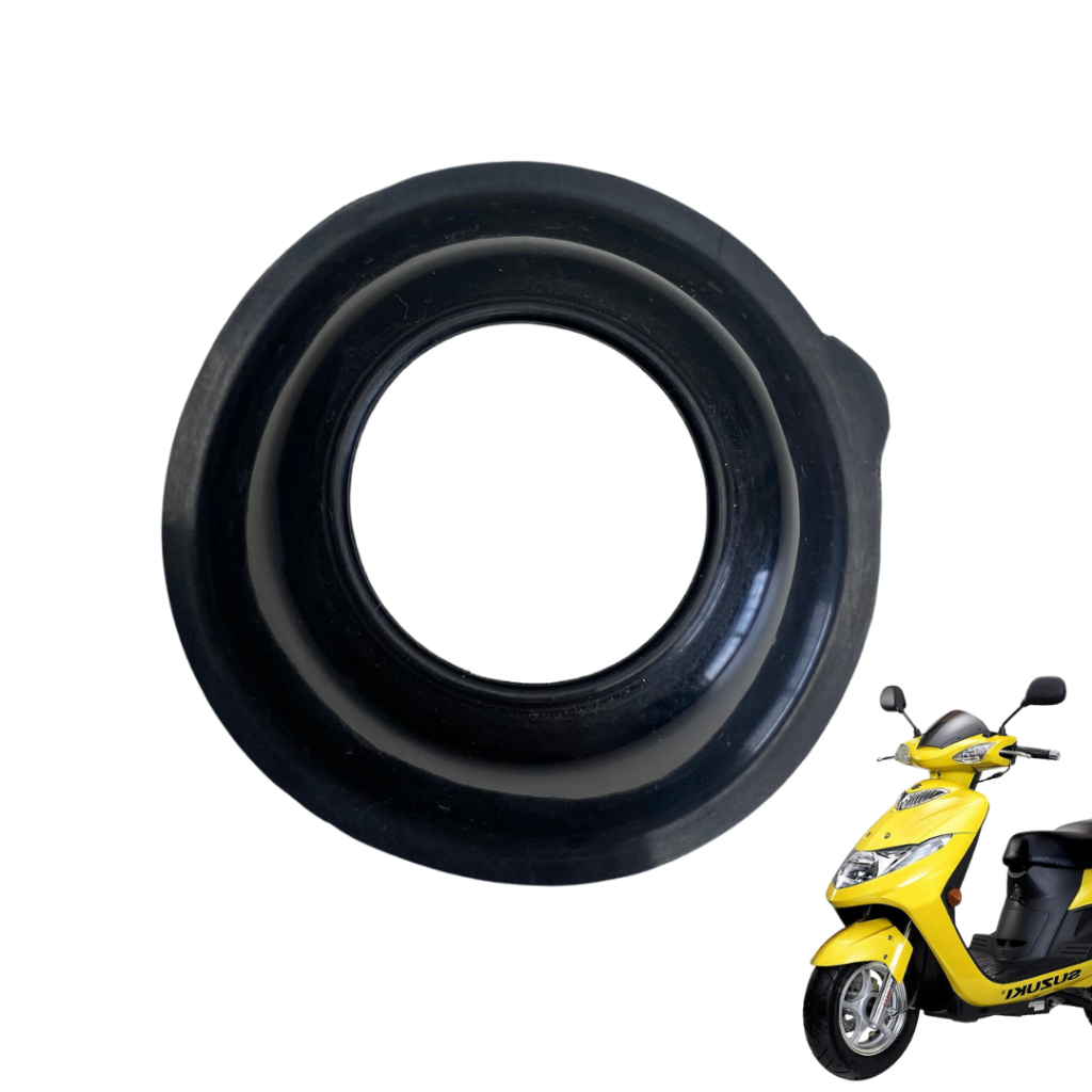 Diafragma do Pistonete Carburador Burgman 125  Katana 125  Yes 125