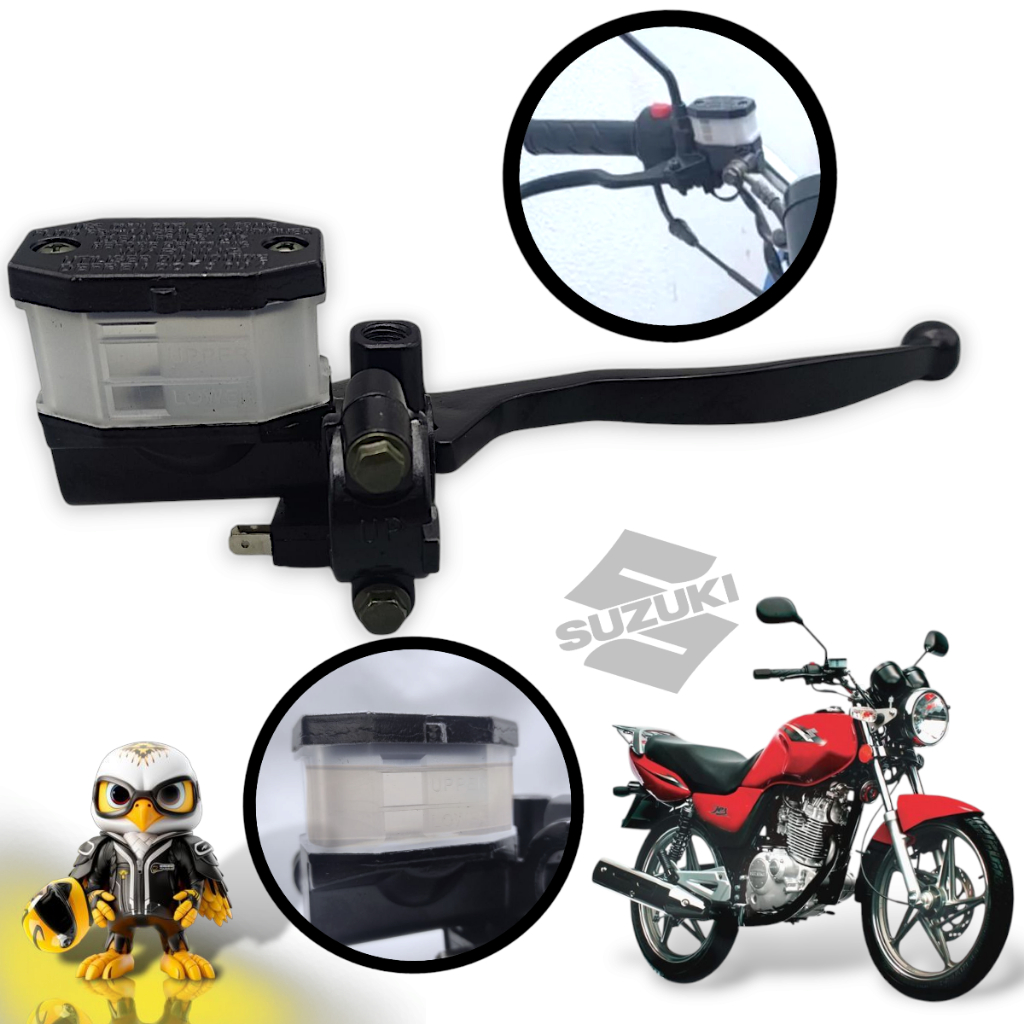 Burrinho Freio Dianteiro Suzuki Yes 125: Onde Comprar | BuscaProdutos